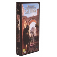 7 чудес: Города