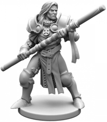 Runebound. Третья редакция. Дополнительное приключение: В паутине