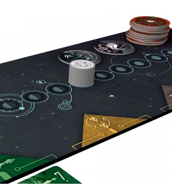 Шаман (Настольная игра)