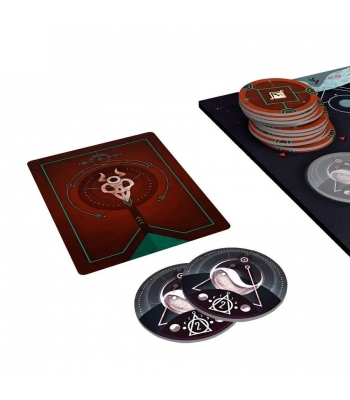 Шаман (Настольная игра)