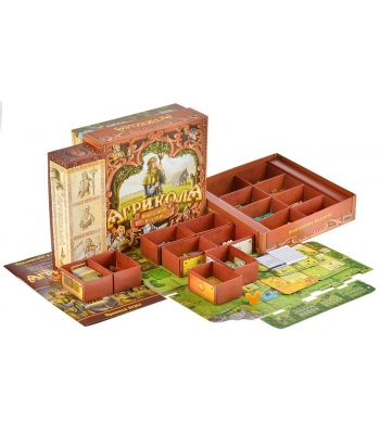 Агрикола: Юбилейное издание