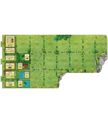 Агрикола: Юбилейное издание