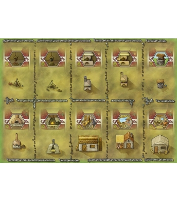 Агрикола: Юбилейное издание