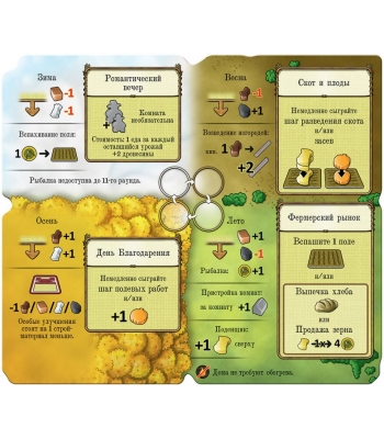 Агрикола: Юбилейное издание