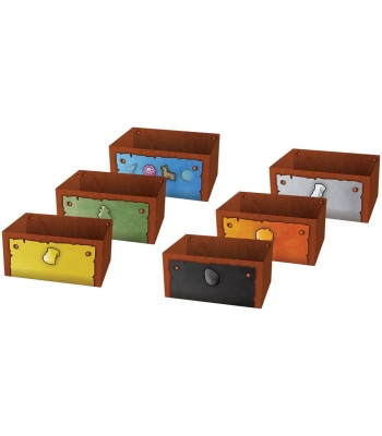 Агрикола: Юбилейное издание