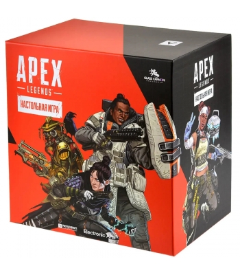 Apex Legends