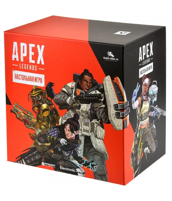 Apex Legends