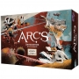 Arcs. Предел. Заражение