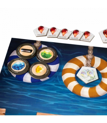 BattleCON. Испытания Индин