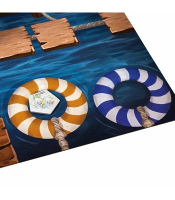 BattleCON. Испытания Индин