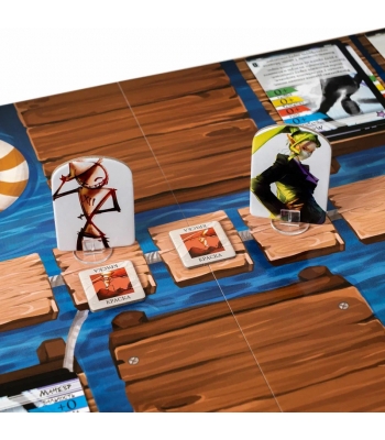 BattleCON. Испытания Индин