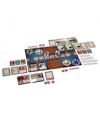 BattleCON. Испытания Индин