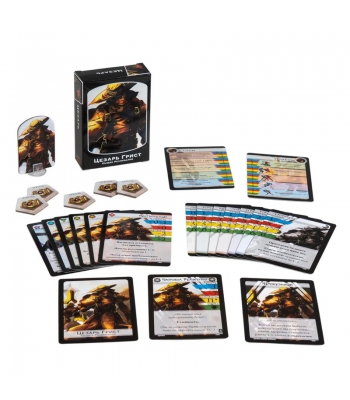 BattleCON. Погибель Индин