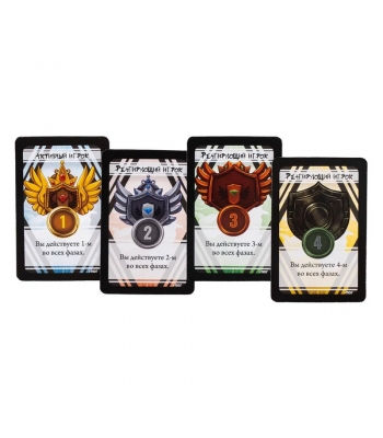 BattleCON. Погибель Индин