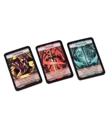 BattleCON. Погибель Индин