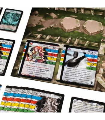 BattleCON. Погибель Индин