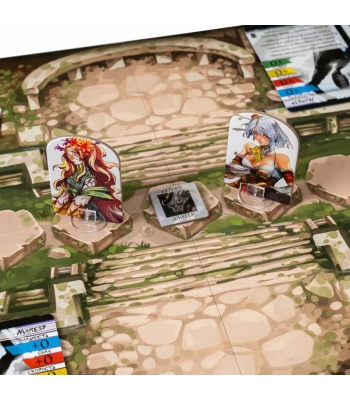 BattleCON. Погибель Индин