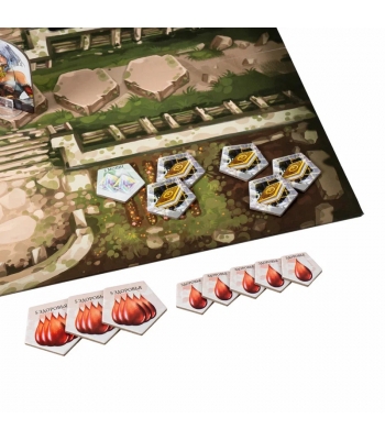 BattleCON. Погибель Индин