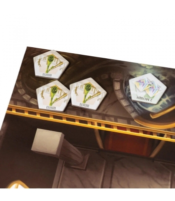 BattleCON. Странники Индин