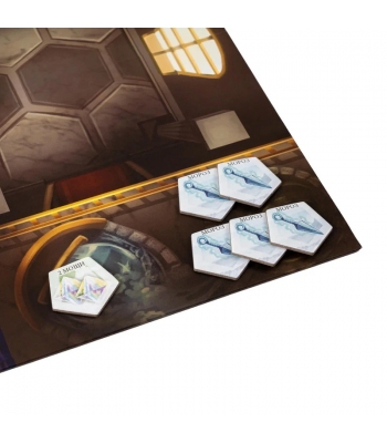 BattleCON. Странники Индин