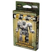 BattleTech: Колода инициативы