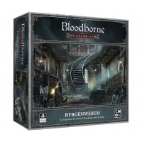 Bloodborne. Бюргенверт