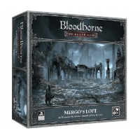 Bloodborne. Хоры Мерго
