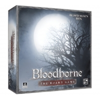 Bloodborne. Кровавая луна