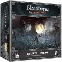 Bloodborne. Сон охотника