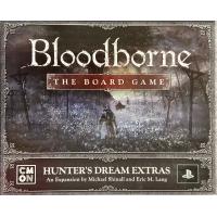 Bloodborne. Сон Охотника. Бонус 