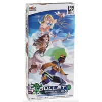 Bullet Palette Bullet Palette