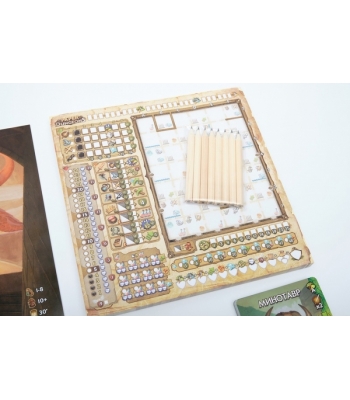 Бумажные подземелья