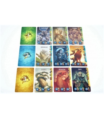 Бумажные подземелья