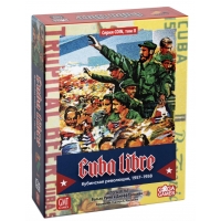 Cuba Libre