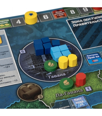 Cuba Libre