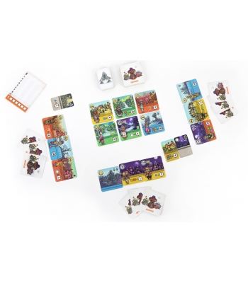 Дальние дали