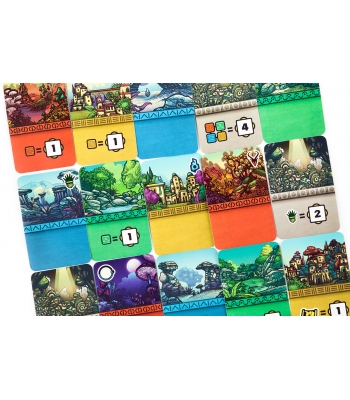 Дальние дали