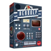 Декодер. Юбилейное издание Декодер. Юбилейное издание