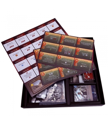 Дюна. Империя. Кровные узы