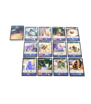 Дюна. Империя. Расцвет иксианцев