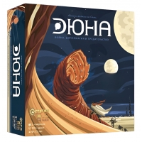 Дюна. Война, Дипломатия и Предательство Дюна. Война, Дипломатия и Предательство