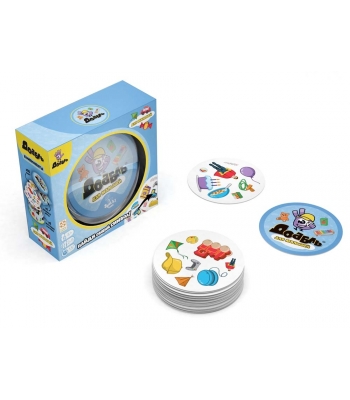 Доббль. Для малышей