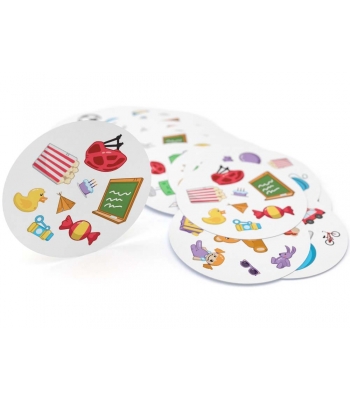 Доббль. Для малышей