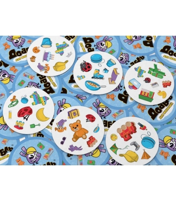 Доббль. Для малышей