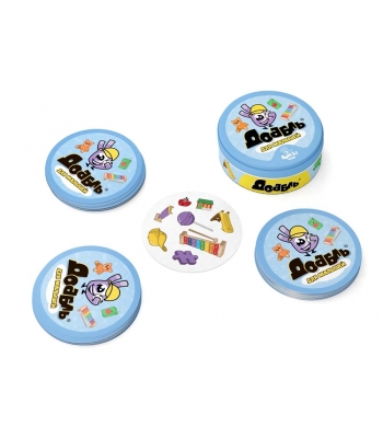 Доббль. Для малышей