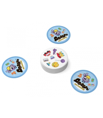 Доббль. Для малышей