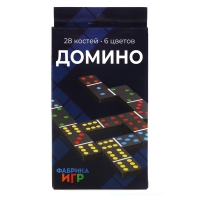 Домино