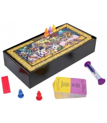 Экивоки. С любовью