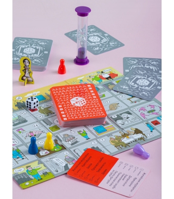 Экивоки. ШКЯ