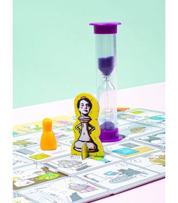 Экивоки. ШКЯ